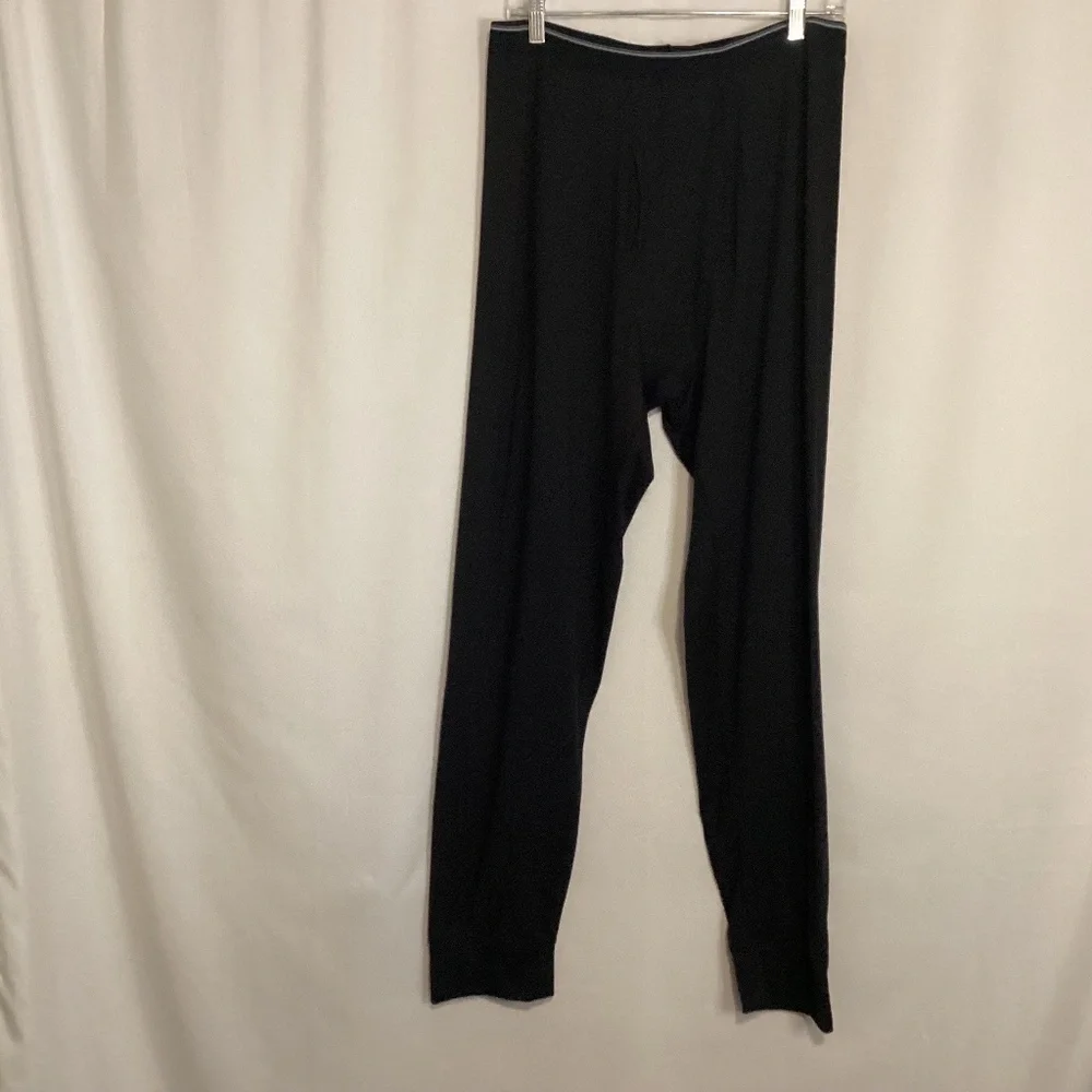 Tek Gear Long Underwear Laying Piece Winter Warm Outdoors Sports Men’s SZ XLT